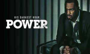 Starz Series “Power” Cast and Characters