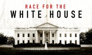 Race for the White House Season 2 Release Date on CNN; When Does It Start?