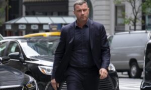 Showtime Series “Ray Donovan” Cast and Chatacters