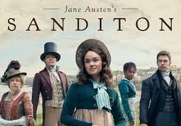 PBS Series “Sanditon” Cast and Characters