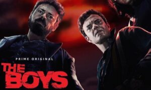Amazon Prime Series “The Boys” Cast and Characters