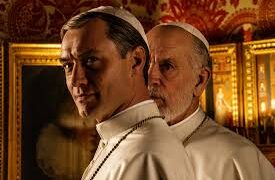 HBO Series “The New Pope” Cast and Characters