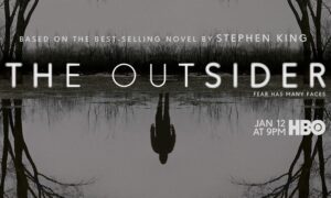 The Outsider Season 1 Release Date on HBO; When Does It Start?