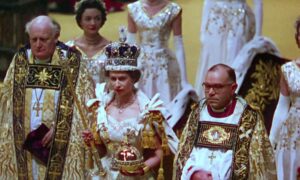 The Windsors: Inside the Royal Family Season 1 Release Date on CNN; When Does It Start?