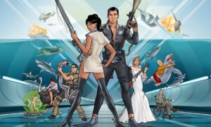 Archer Season 11 Premiere Date on FXX ? Is it Renewed or Cancelled?