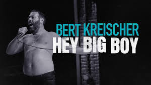 Bert Kreischer: Hey Big Boy Season 1 Release Date on Netflix; When Does It Start?
