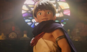 “Dragon Quest Your Story” Season 1 Release Date on Netflix ; When Does It Start?