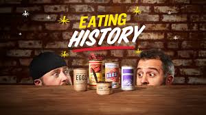 Eating History Season 1 Release Date on History; When Does It Start?