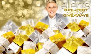 Ellen’s Greatest Nights of Giveaways Season 2 Premiere Date on NBC ? Is it Renewed or Cancelled?