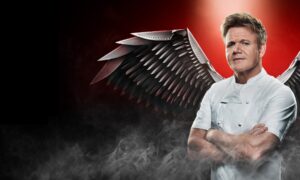 “Hell’s Kitchen: The American Dream” – Meet the Season 22 Contestants!