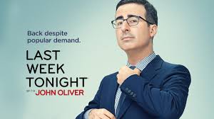 Last Week Tonight With John Oliver Season 7 Release Date on HBO; When Does It Start?