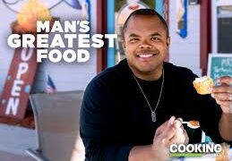 When Will Man’s Greatest Food Season 4 Release On Cooking Channel? Premiere Date