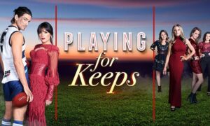 Playing for Keeps Season 1 Release Date on Sundance Now; When Does It Start?