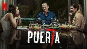 Puerta 7 Season 1 Release Date on Netflix; When Does It Start?