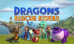 Dragons: Rescue Riders Season 2 Release Date on Netflix ; When Does It Start?