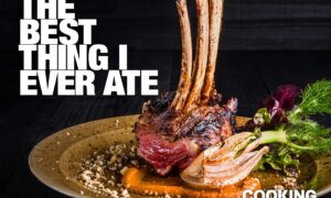 When Does The Best Thing I Ever Ate Season 12 Premiere? Cooking Channel Release Date