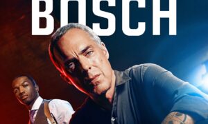 IMDb TV Expands Originals Lineup with New “Bosch” Spin-Off Series