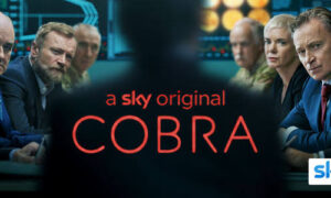 “Cobra” Season 1 Release Date on Sky One ; When Does It Start?