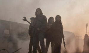 The Walking Dead: The World Beyond Release Date on AMC; When Does It Start?