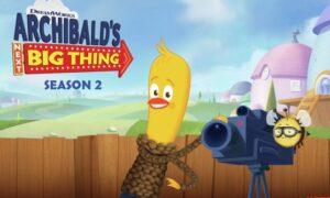 When Does Archibald’s Next Big Thing Season 2 Start On Netflix ? Premiere Date, Release Date