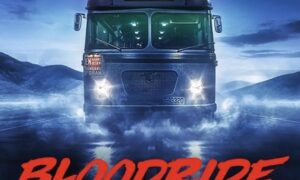 Bloodride Season 1 Release Date on Netflix; When Does It Start?
