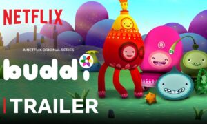 Buddi Season 1 On Netflix: Premiere Date, Release Date & Renewal