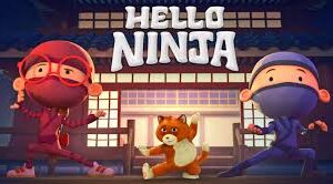 Hello Ninja Season 2 on Netflix; When Does Animated Series Start? Release Date, Renewed or Cancelled