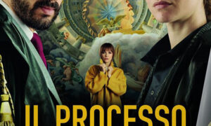 Il processo  Season 1 Release Date on Netflix ; When Does It Start?