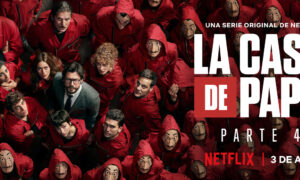 When Does ‘Money Heist’ Season 4 Start on Netflix? Release Date & News