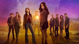 When Does ‘Roswell, New Mexico’ Season 3 Start on The CW ? Release Date & News