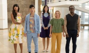 The Good Place Season 5 Release Date? NBC Premiere, Renewed or Cancelled