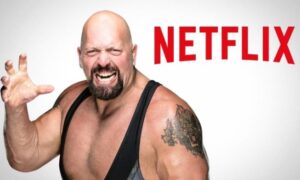When Will The Big Show Show On Netflix? Premiere Date