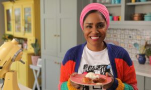 When Will Time to Eat with Nadiya Season 1 Start On Netflix? Release Date, Premiere Date