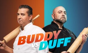 Buddy vs. Duff Season 2 Release Date on Food Network; When Does It Start?