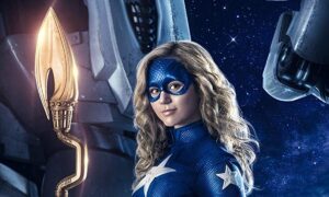 Stargirl Series Premiere Date on The CW; When Does It Start?