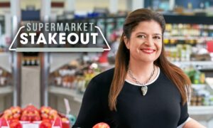 Supermarket Stakeout Season 2 Release Date on Food Network; When Does It Start?