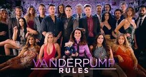 Bravo Vanderpump Rules Season 9 Coming Soon! Date Set
