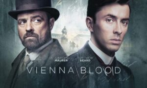 Vienna Blood Season 1 Release Date on PBS; When Does It Start?