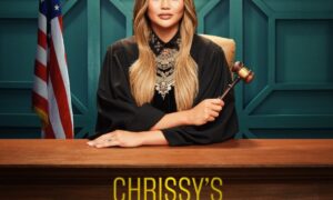 When Does “Chrissy’s Court”Season 1 Start on Quibi? Premiere Date, News
