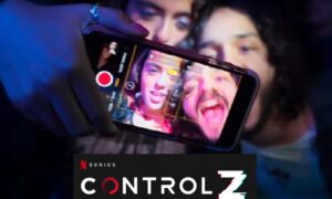 Control Z Premiere Date on Netflix; When Will It Air?