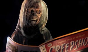 Creepshow Premiere Date on AMC; When Will It Air?