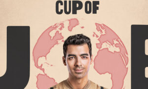 Cup of Joe Premiere Date on Quibi; When Will It Air?