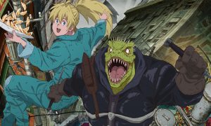 Dorohedoro Premiere Date on Netflix; When Will It Air?