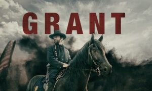 Grant  Premiere Date on History; When Will It Air?