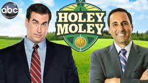 Holey Moley Season 2 Release Date on ABC, When Does It Start?