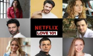 Love 101 Premiere Date on Netflix; When Will It Air?
