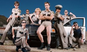 Reno 911! Season 7 Release Date on Quibi, When Does It Start?