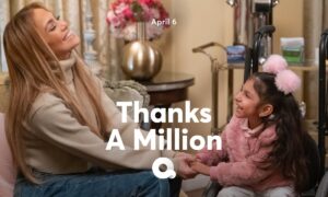 When Does “Thanks A Million”Season 1 Start on Quibi? Premiere Date, News