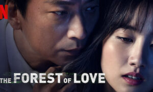 The Forest of Love: Deep Cut Premiere Date on Netflix; When Will It Air?