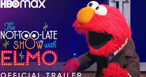 The Not Too Late Show With Elmo Premiere Date on HBO Max; When Will It Air?